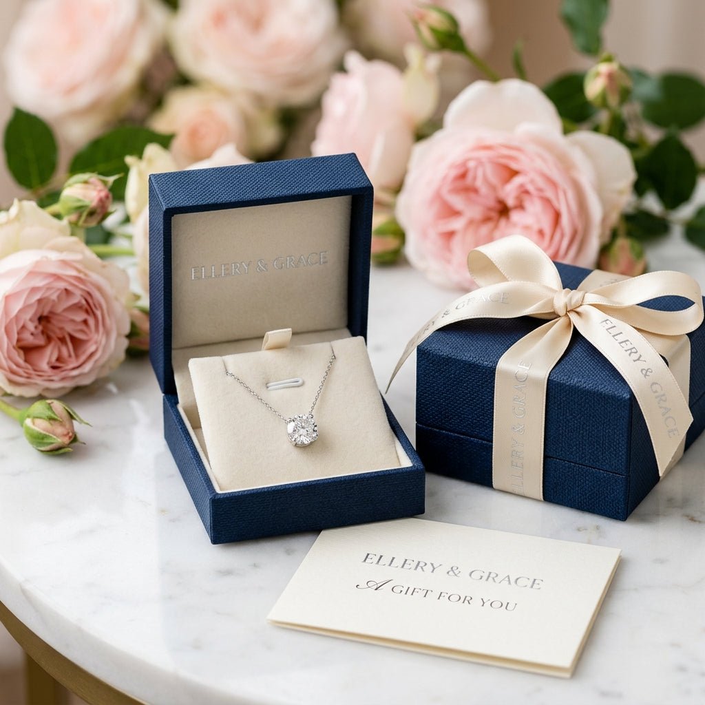 Ellery & Grace Premium Gift Packaging